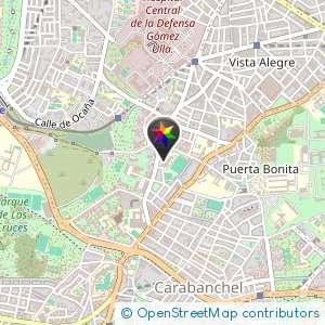Baños/duchas