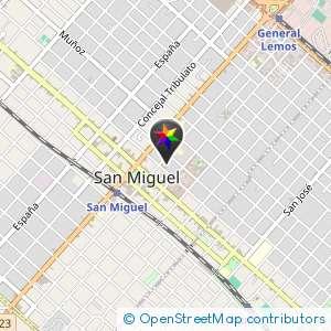 Bingo San Miguel