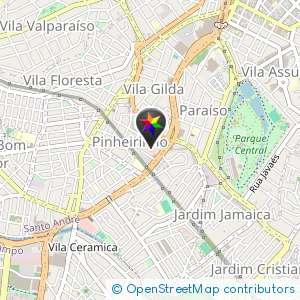 Smart Fit Shopping Lar