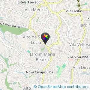 Supermercado Porto Seguro