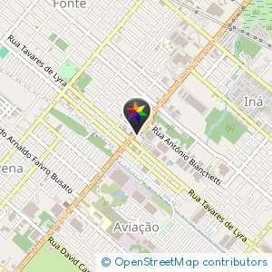 Smart Fit Afonso Pena