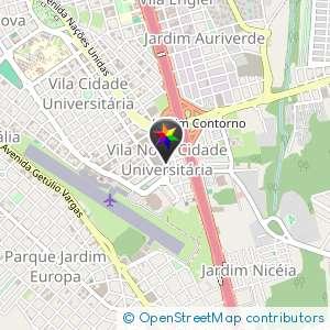 Redfit - Banheiro