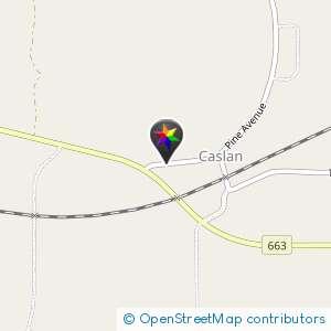 Caslan
