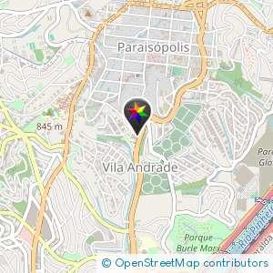CEU Paraísopolis