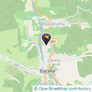 Escola de itarana