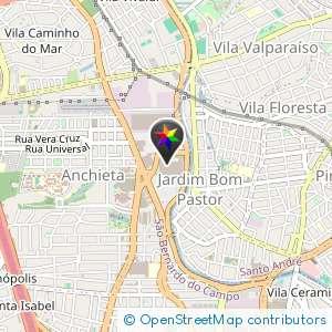 Banheiro Carrefour Av. Vergueiro SBC