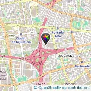 Vestuarios Basic Fit Carrefour
