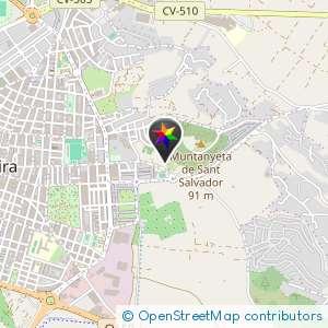 Campos Municipales de Ros