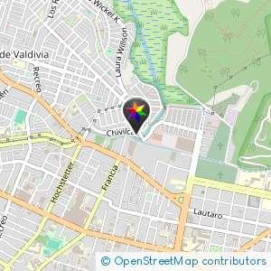 Chivilcán 