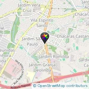 Allp fit Av. Doutor Armando Pannunzio