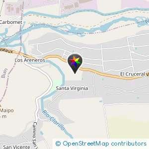 Piscina Caja los Andes
