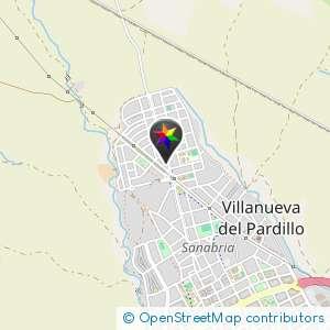 Baños Bm Villanueva del Pardillo