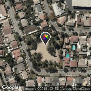Plaza Los Cedros
