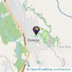 Estadio de Dolega