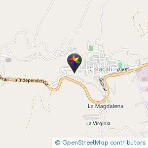 Sintética de Calacali