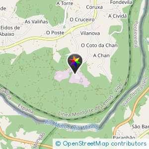 Polígono industrial