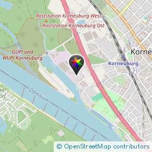 Alte Werft Toiletten