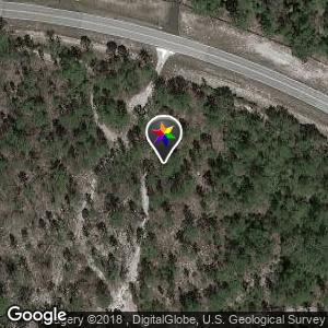 Johnson Pond Trailhead