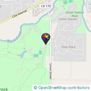 Black Creek Park (Main Park)
