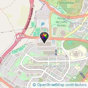 Carrefour