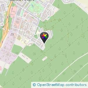 Parque de estacionamento