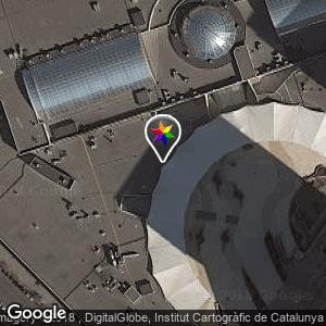 Centro Comercial Diagonal Mar, zona de comidas