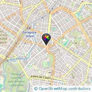 Restaurante BOH