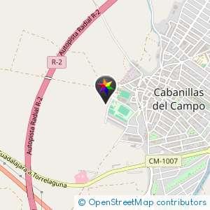 Gym Cabanillas