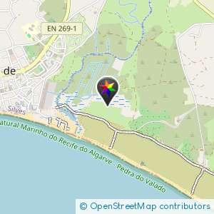 Praia grande