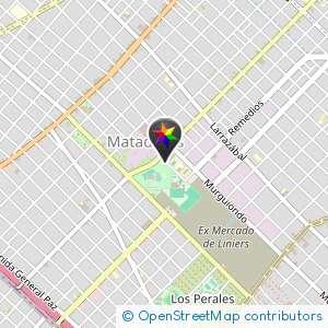 Plaza Mataderos