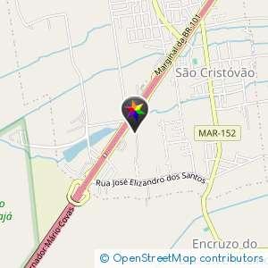 Posto Brambila Norte