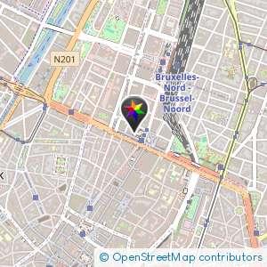 Hotel Thon City Centre