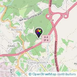 Reservatorio