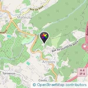 Capela Sta Eufemia
