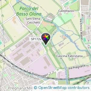 Parco dei Fontanili