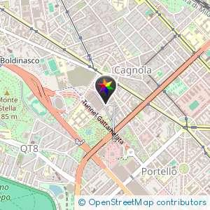Bagni Centro Commerciale Piazza Portello
