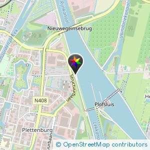 Elektriciteit huisje Lekkanaaldijk
