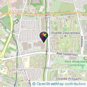 Prysznice, Silownia CityFit w Galerii Pestka