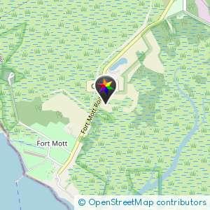 Finnspoint National Cemetery Nature Walk
