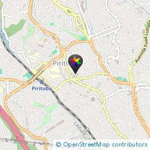 Roldão Pirituba