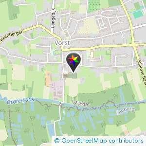 Openbaar toilet