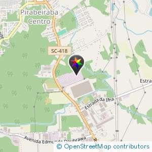 Britania B2 - Pirabeiraba