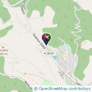Parking Caravanas
