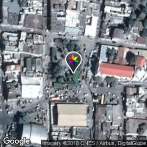 Parque Central