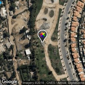 Parque Alto
