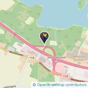 Jonstenkrysset