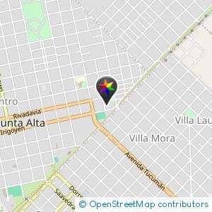 Caipal abandonado