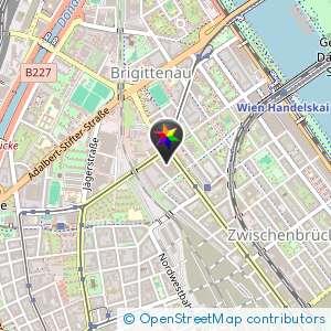 Brigitta Passage