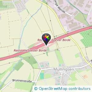 Soester Borde