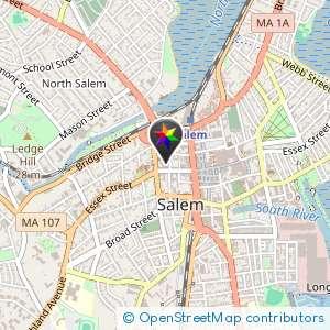 Salem YMCA